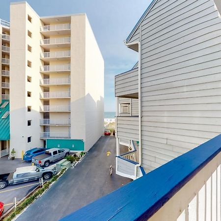 Regatta #204C Apartment Gulf Shores Bagian luar foto