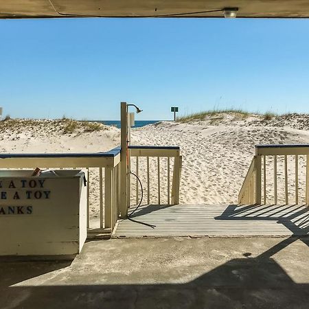 Regatta #204C Apartment Gulf Shores Bagian luar foto