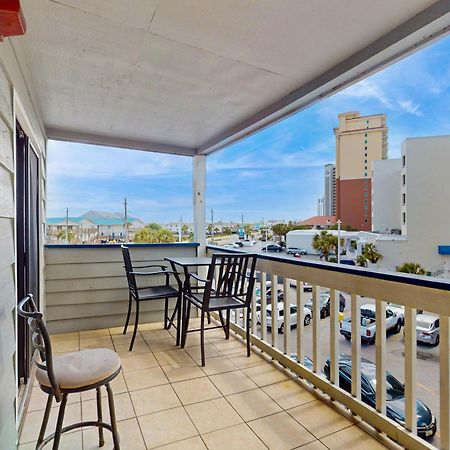 Regatta #204C Apartment Gulf Shores Bagian luar foto