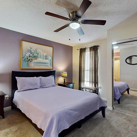 Regatta #204C Apartment Gulf Shores Bagian luar foto