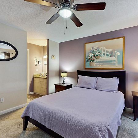 Regatta #204C Apartment Gulf Shores Bagian luar foto