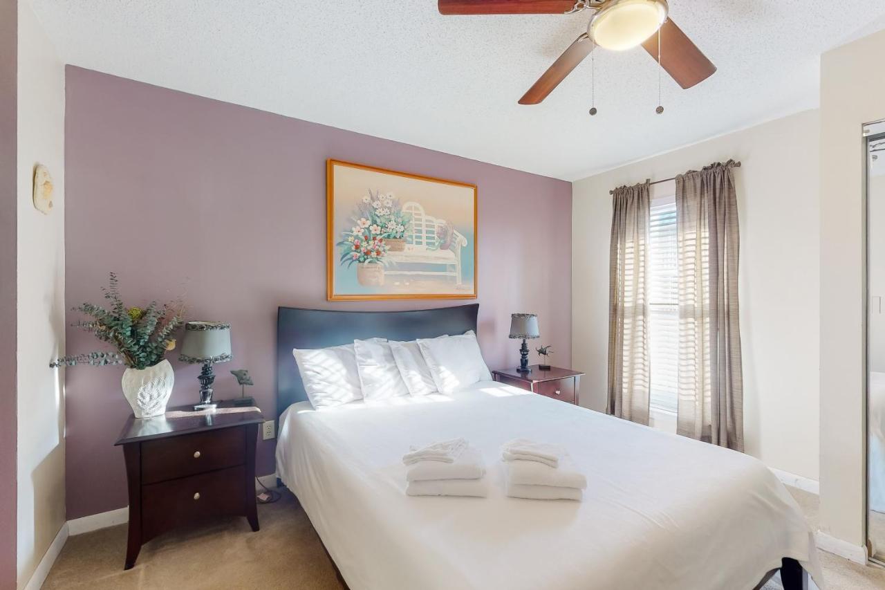 Regatta #204C Apartment Gulf Shores Bagian luar foto