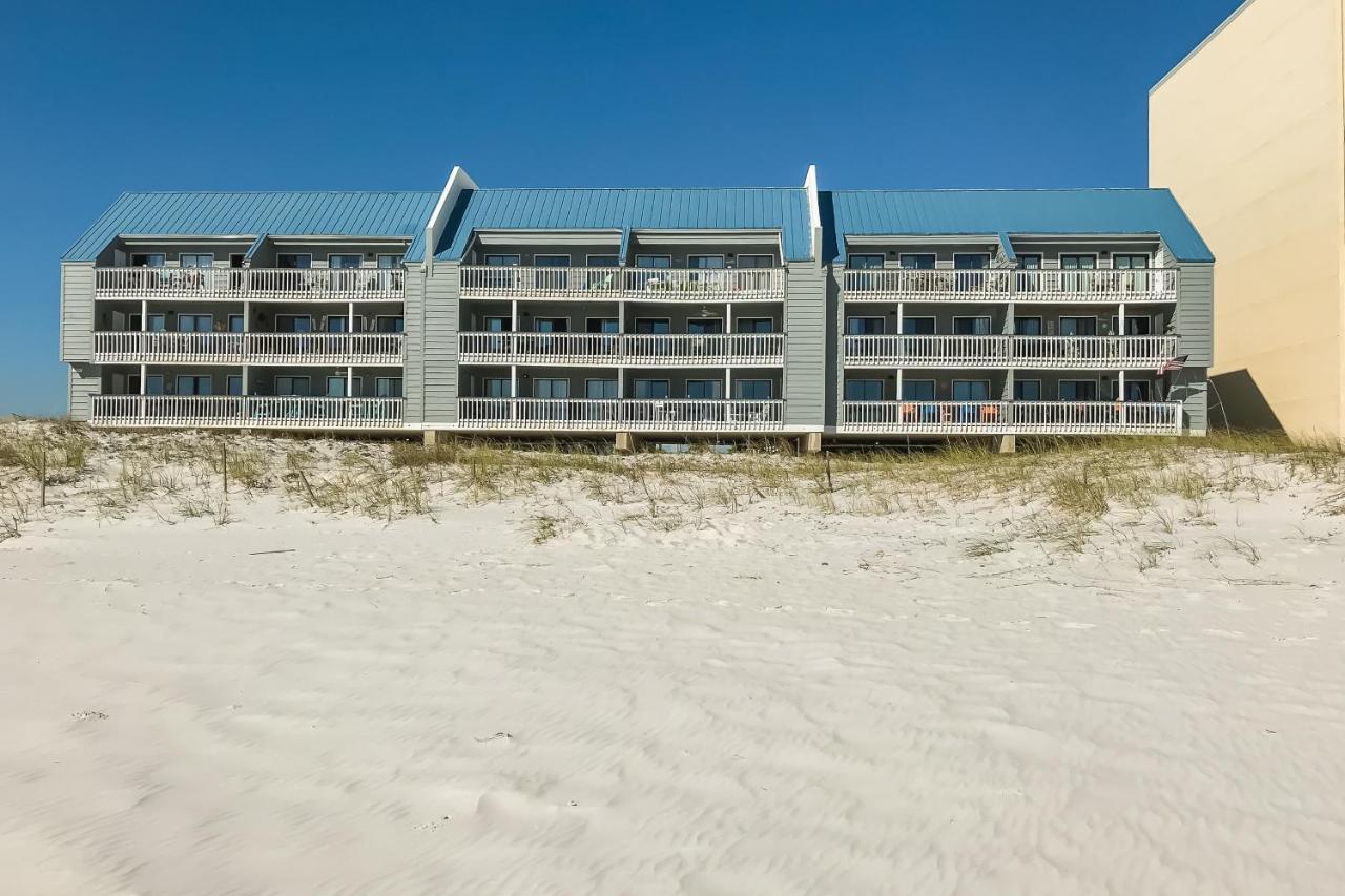 Regatta #204C Apartment Gulf Shores Bagian luar foto