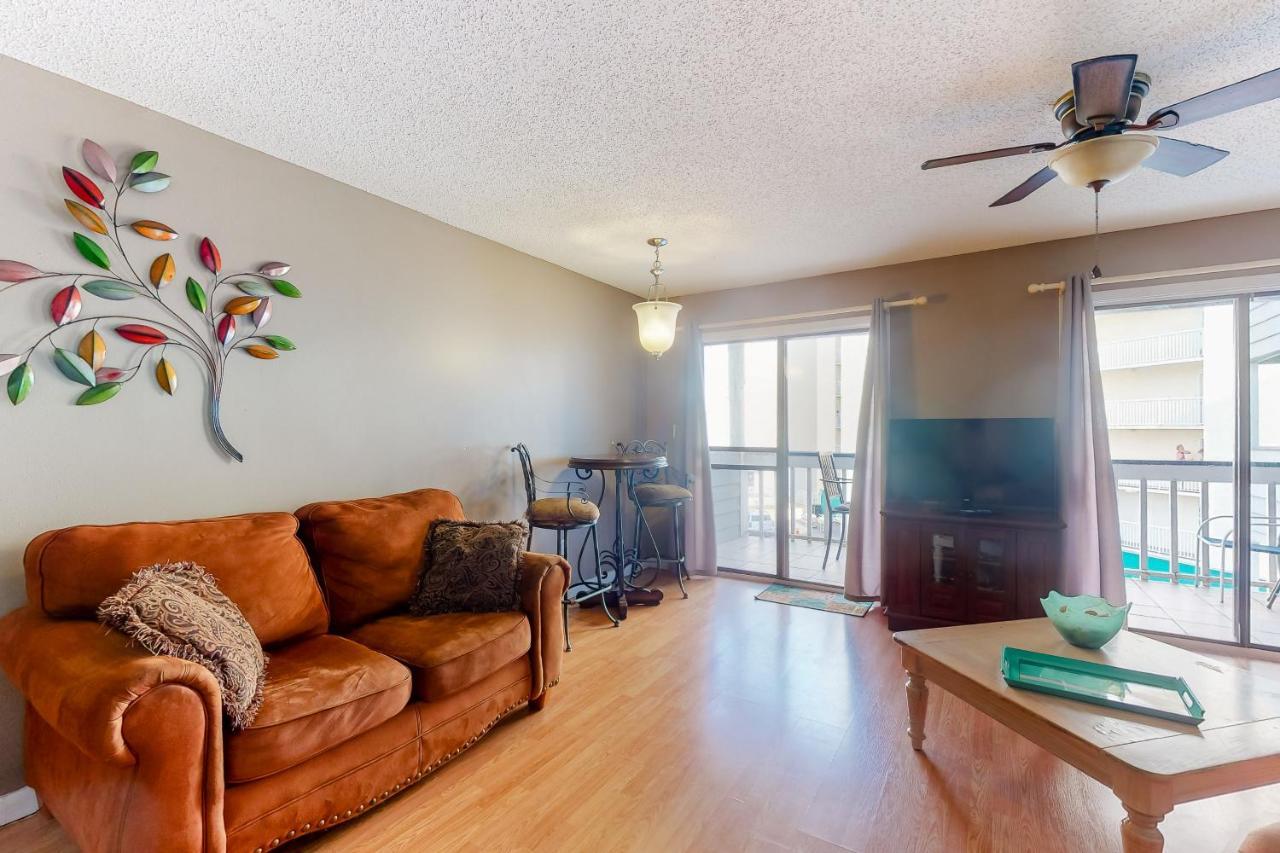 Regatta #204C Apartment Gulf Shores Bagian luar foto