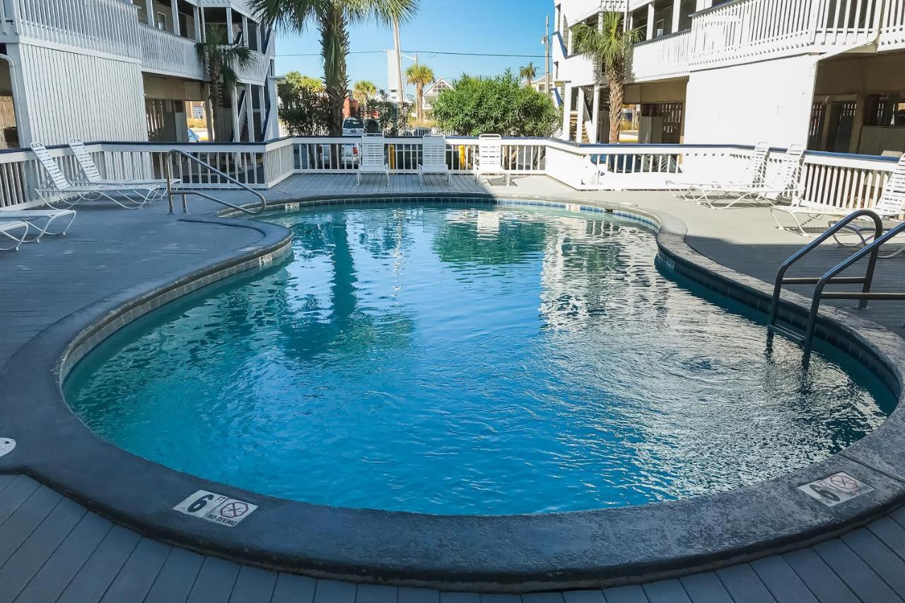 Regatta #204C Apartment Gulf Shores Bagian luar foto