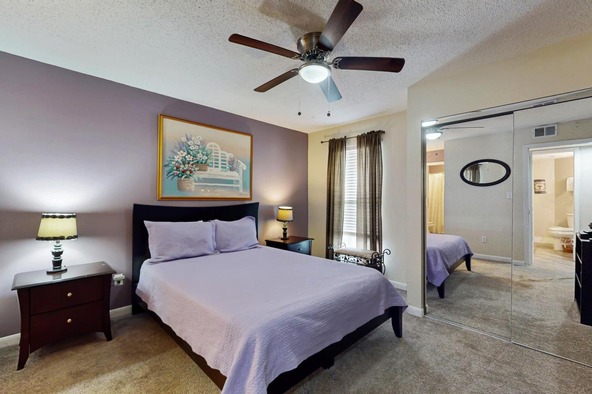 Regatta #204C Apartment Gulf Shores Bagian luar foto