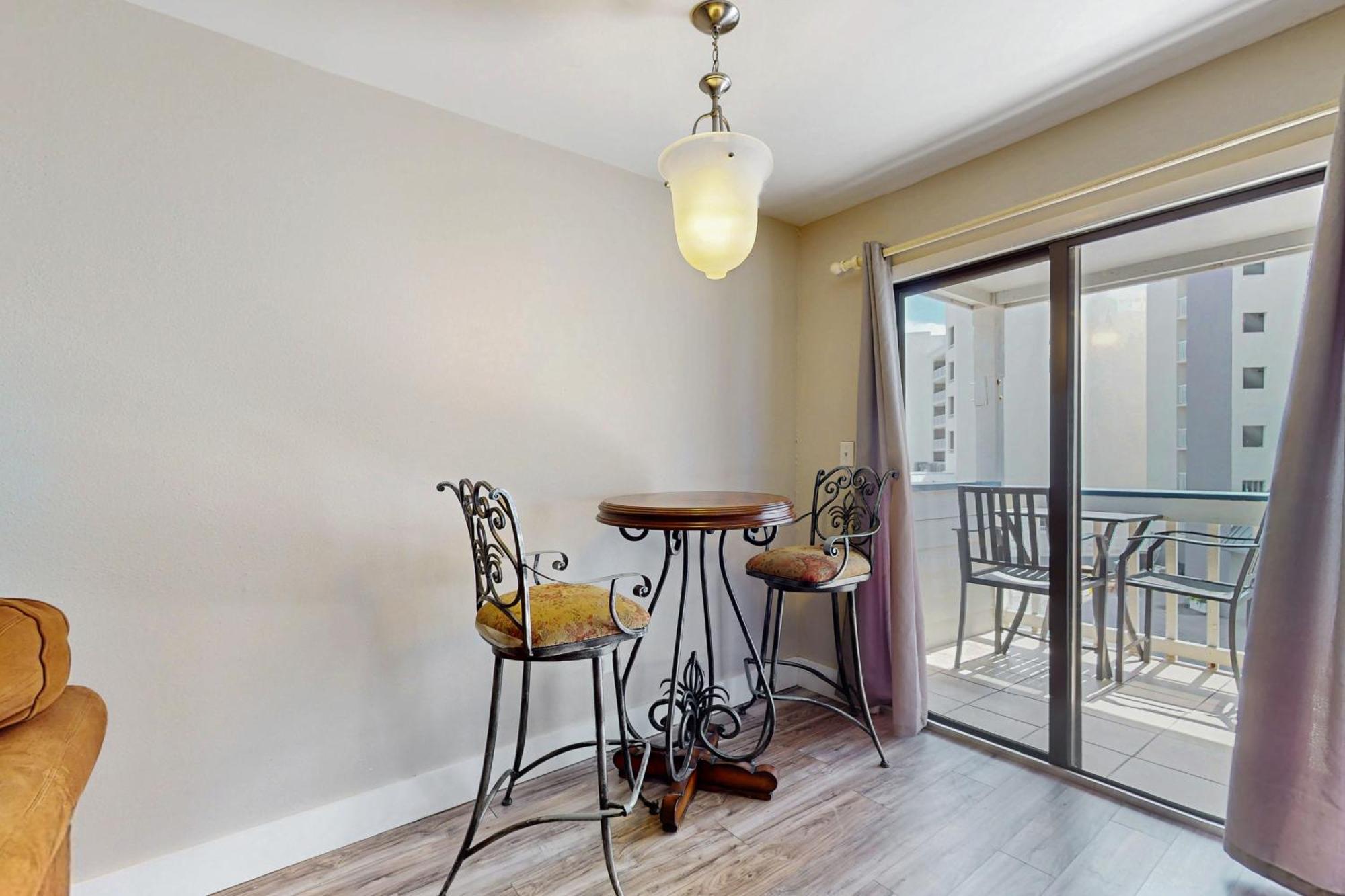 Regatta #204C Apartment Gulf Shores Bagian luar foto