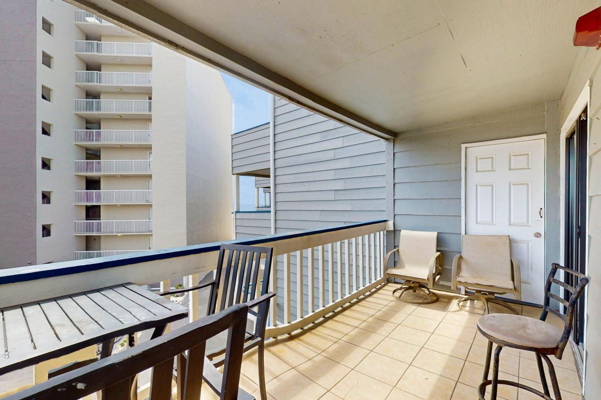 Regatta #204C Apartment Gulf Shores Bagian luar foto