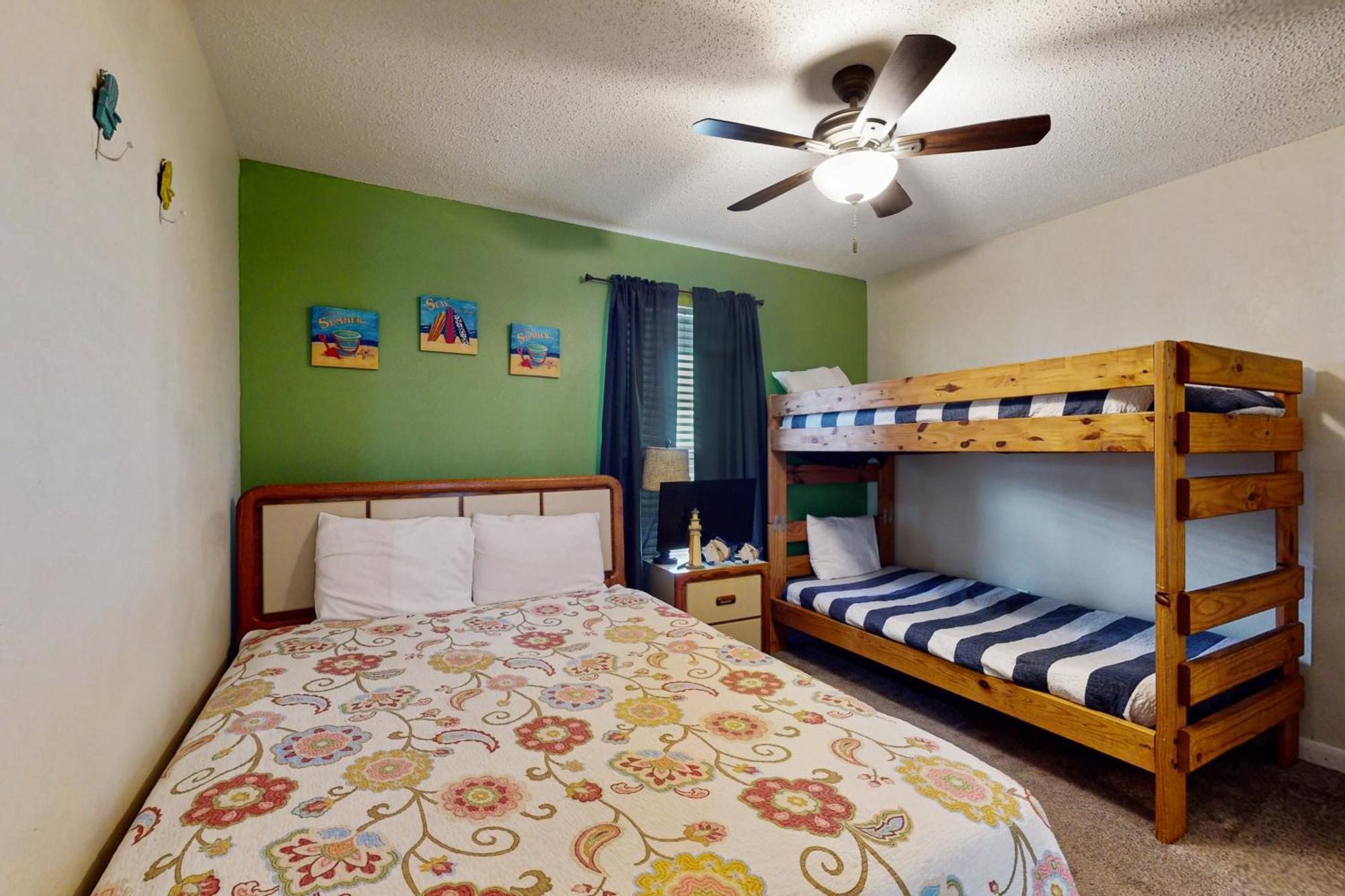 Regatta #204C Apartment Gulf Shores Bagian luar foto