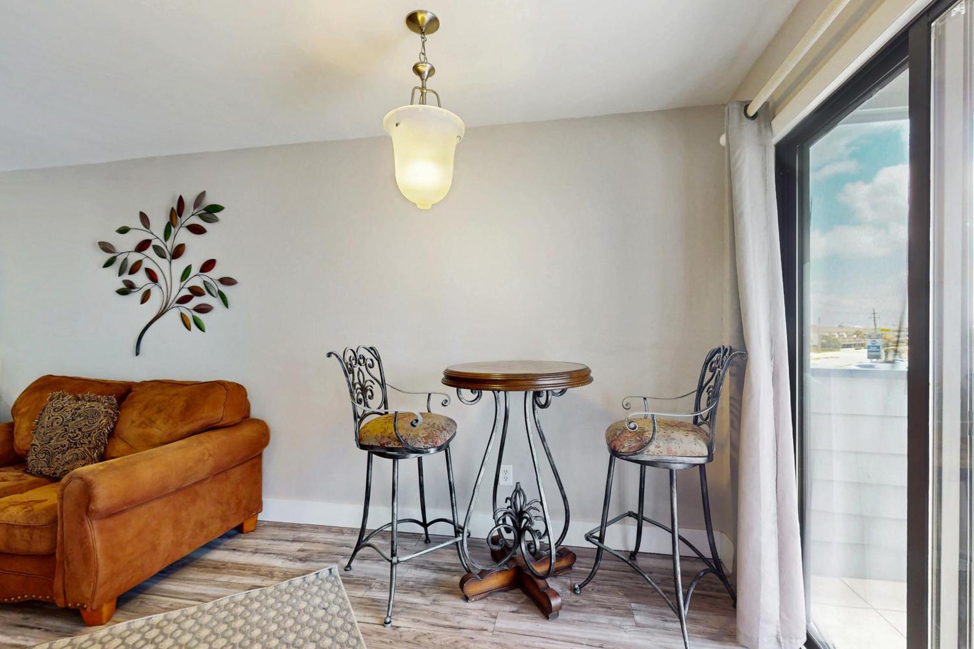 Regatta #204C Apartment Gulf Shores Bagian luar foto